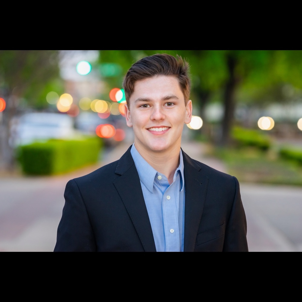 Meet your Posher, Reagan